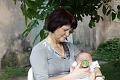 Gubin 26 - babcia Ala K i Bartek